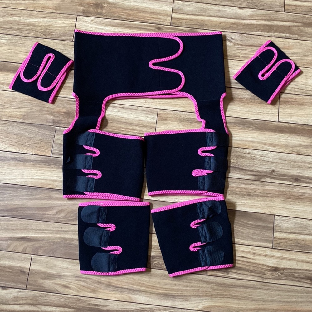 Body Shaper